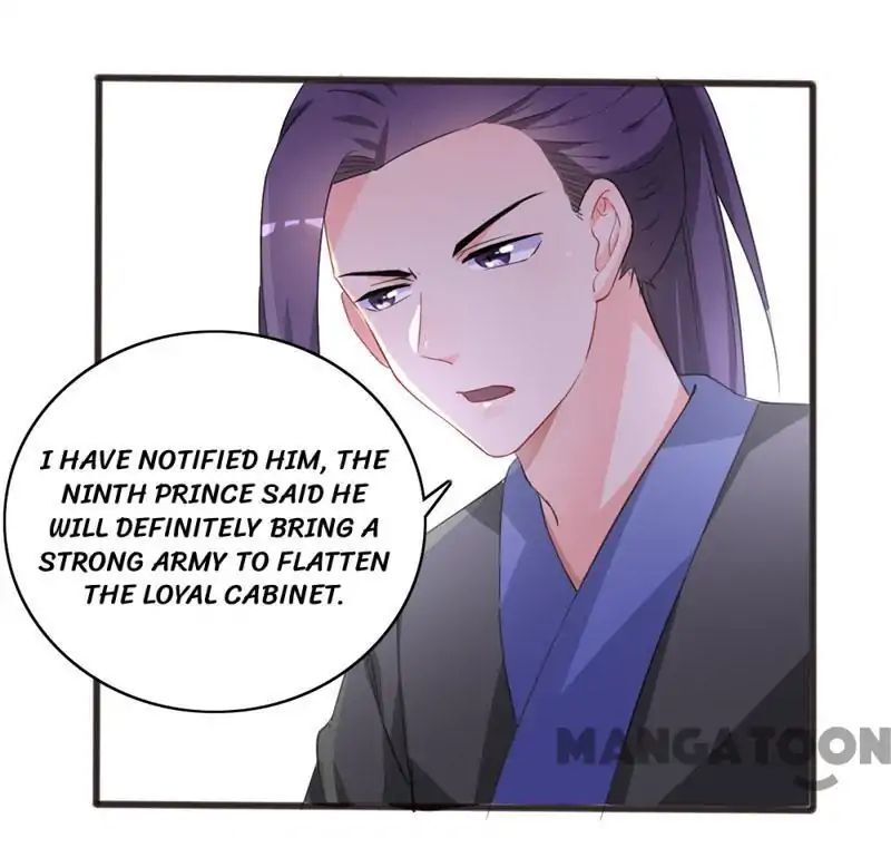 Crown Princess is a Fairy Fox! Chapter 74 - page 13