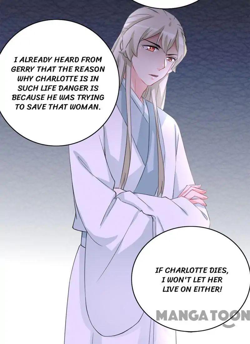 Crown Princess is a Fairy Fox! Chapter 74 - page 15