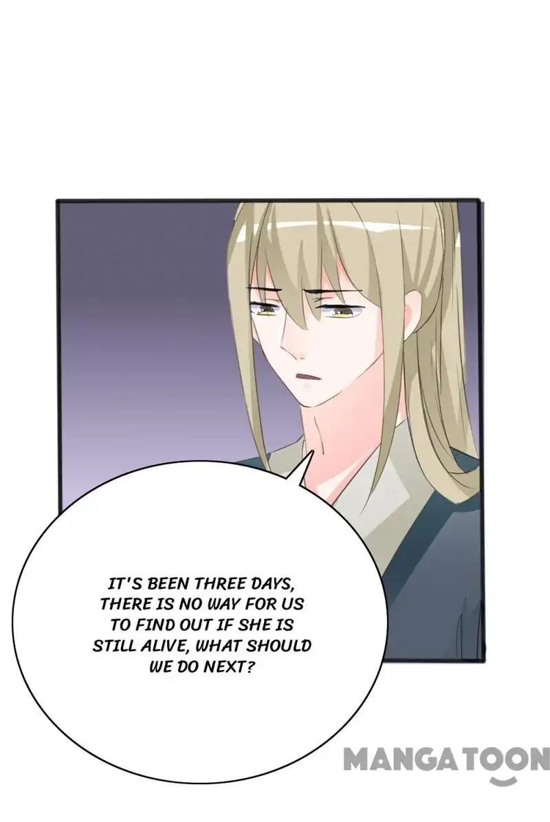 Crown Princess is a Fairy Fox! Chapter 74 - page 22