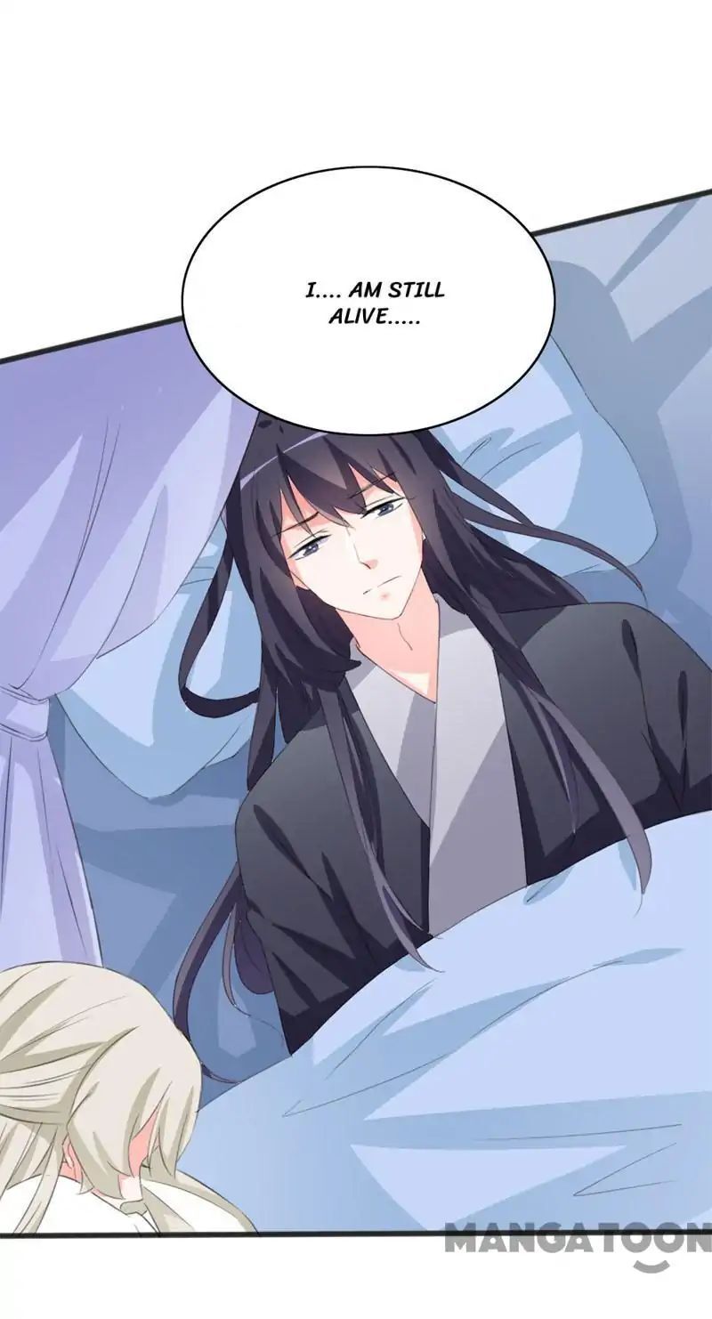 Crown Princess is a Fairy Fox! Chapter 74 - page 29