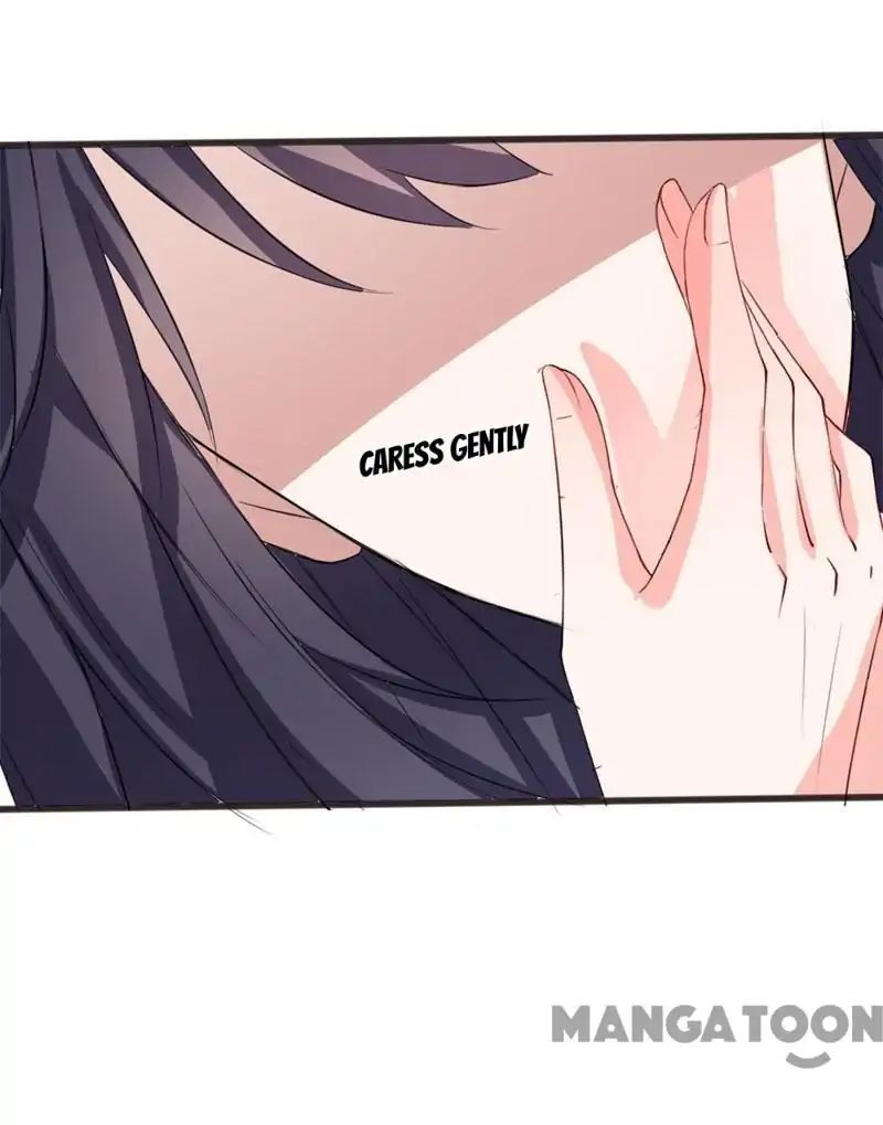 Crown Princess is a Fairy Fox! Chapter 74 - page 3