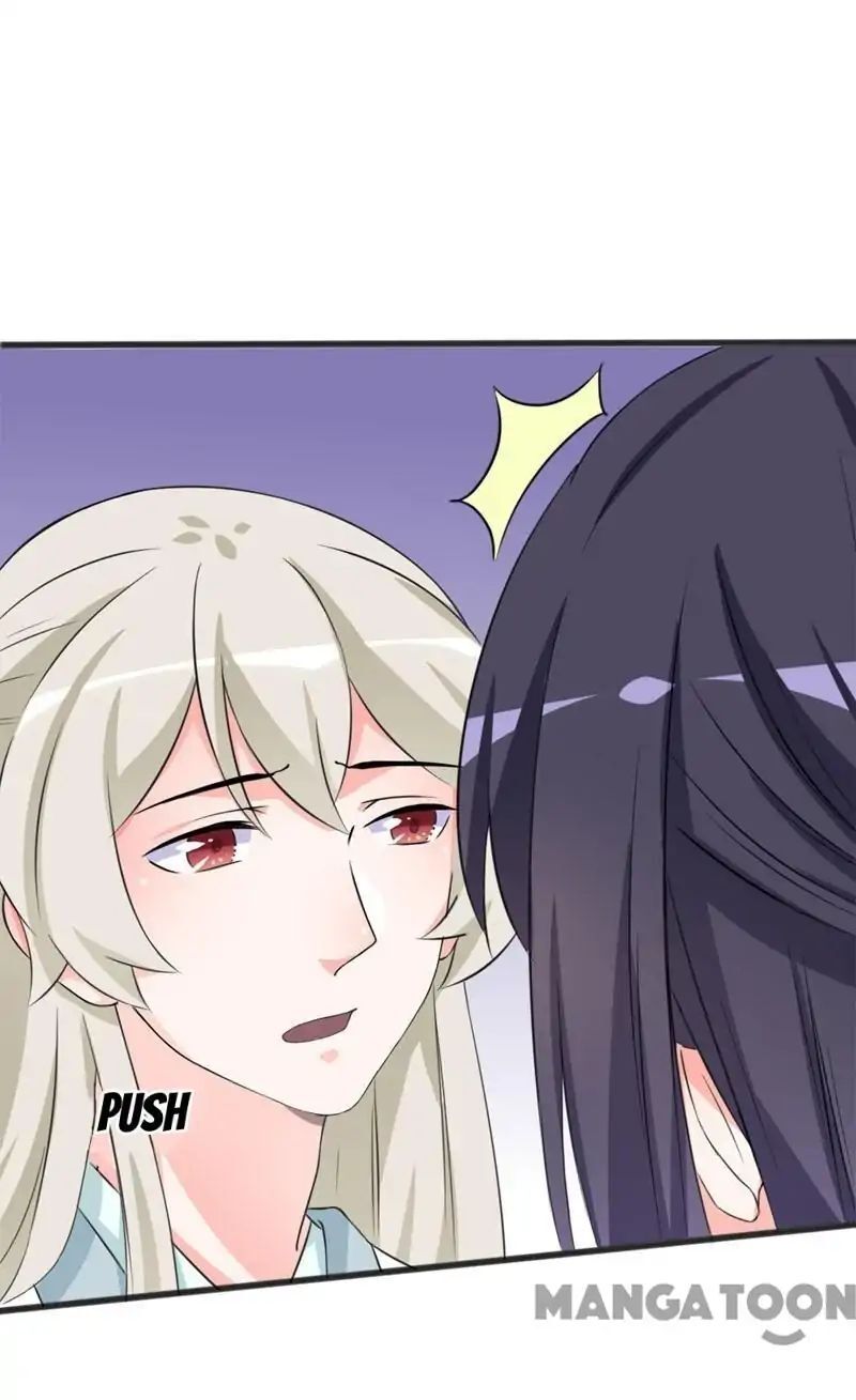 Crown Princess is a Fairy Fox! Chapter 74 - page 34