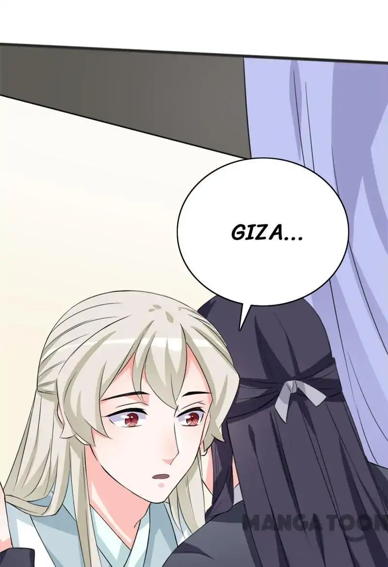 Crown Princess is a Fairy Fox! Chapter 74 - page 35