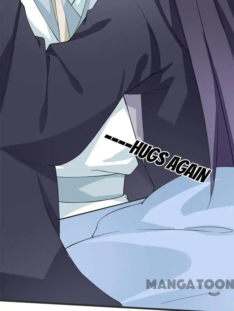 Crown Princess is a Fairy Fox! Chapter 74 - page 36