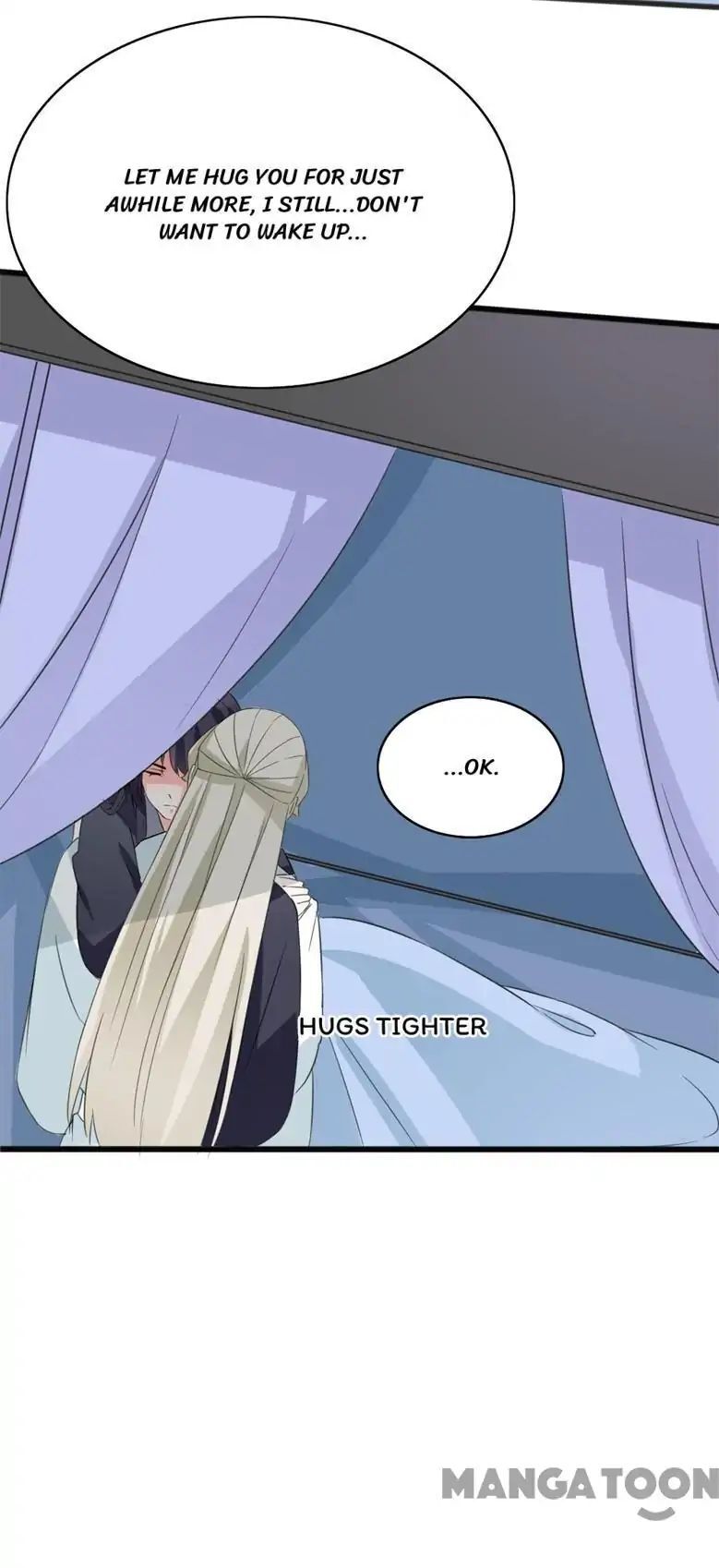 Crown Princess is a Fairy Fox! Chapter 74 - page 37