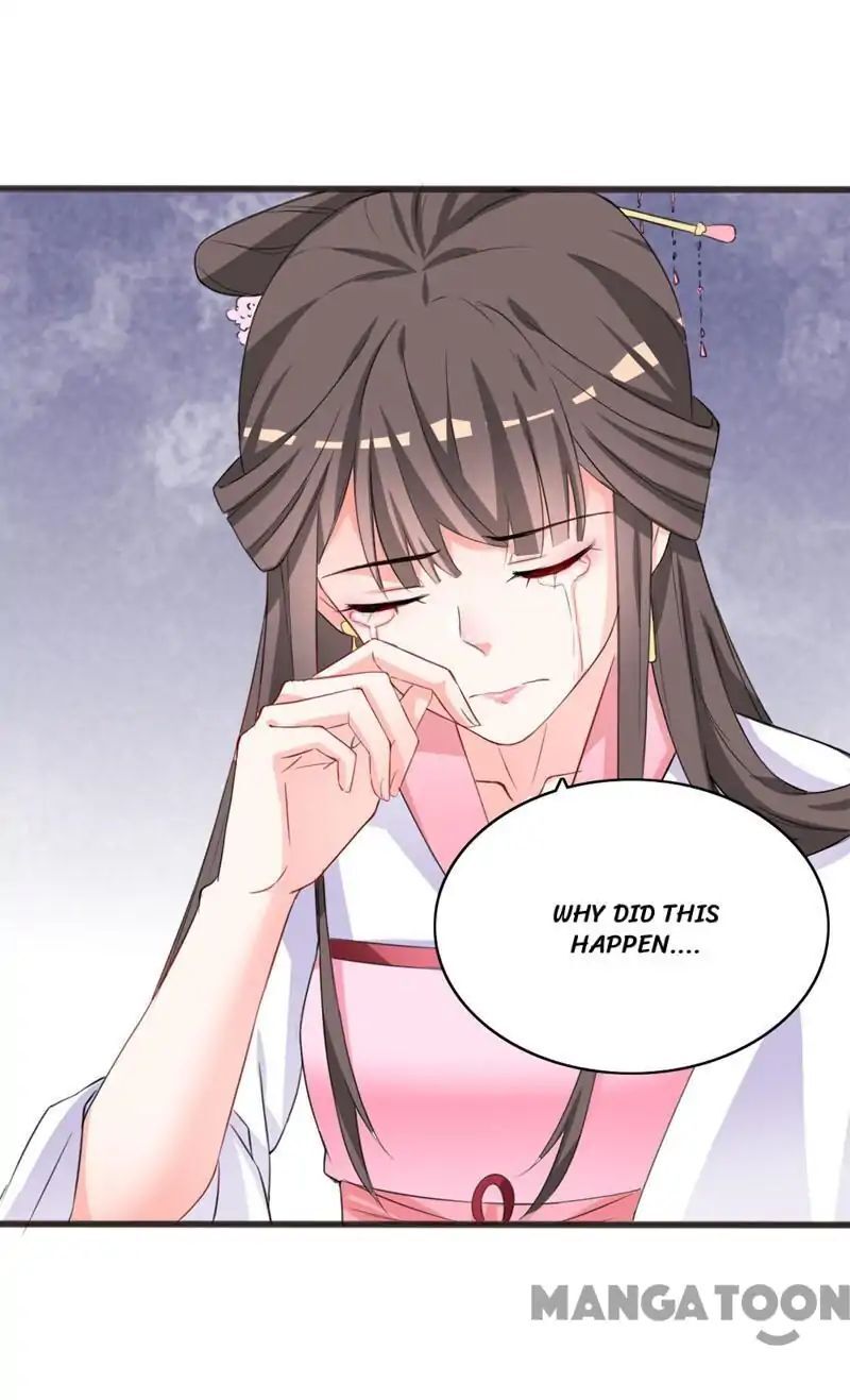 Crown Princess is a Fairy Fox! Chapter 74 - page 6