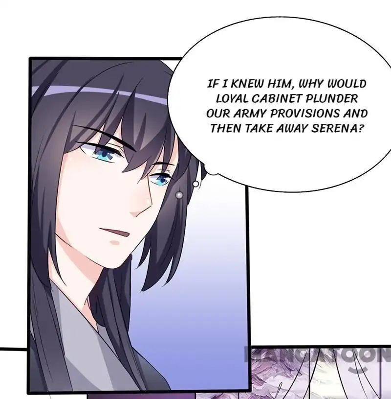 Crown Princess is a Fairy Fox! Chapter 71 - page 10