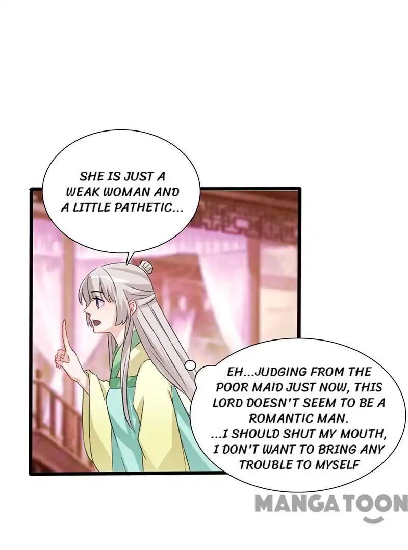 Crown Princess is a Fairy Fox! Chapter 71 - page 14