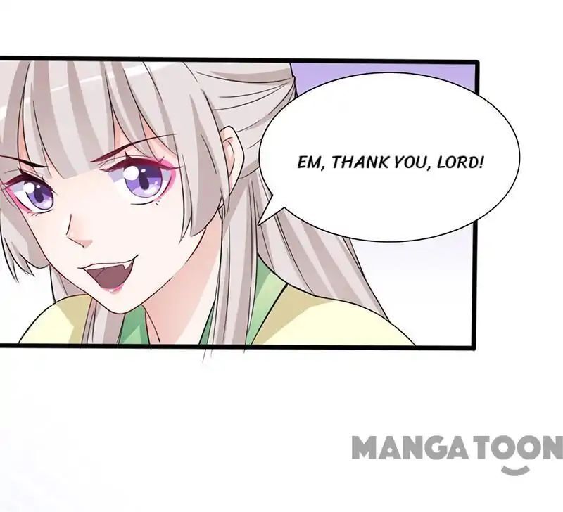 Crown Princess is a Fairy Fox! Chapter 71 - page 16