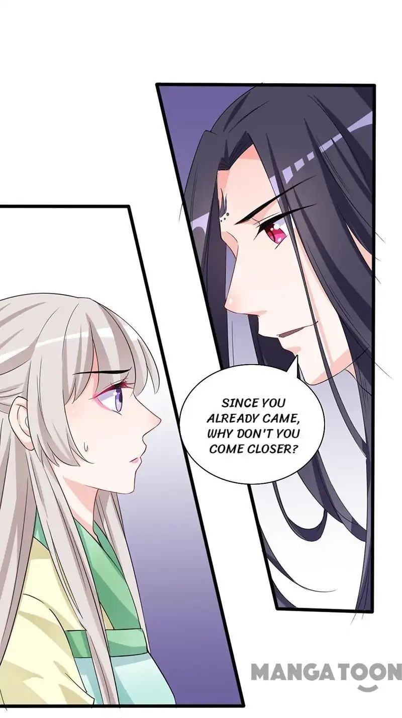 Crown Princess is a Fairy Fox! Chapter 71 - page 2