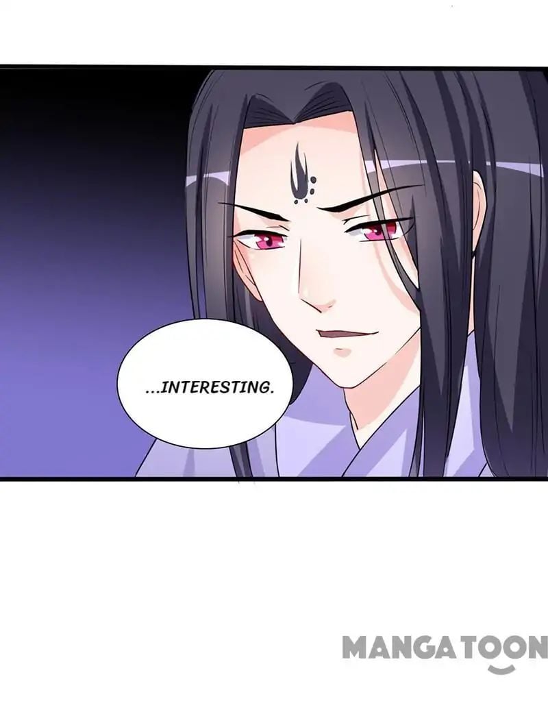 Crown Princess is a Fairy Fox! Chapter 71 - page 23