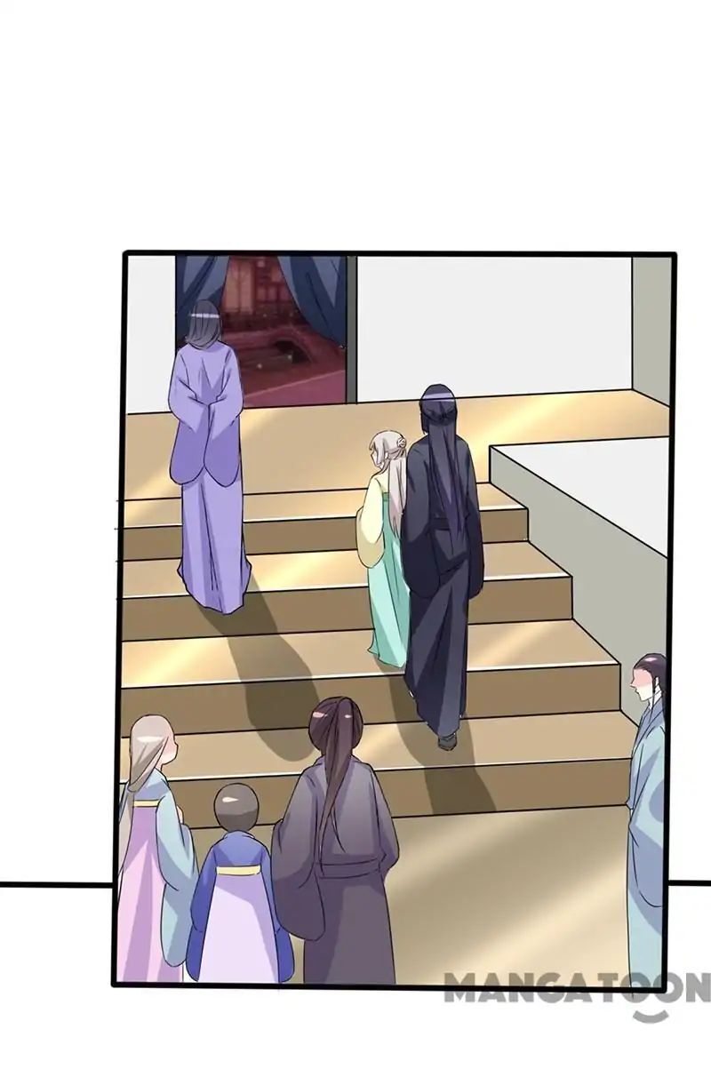 Crown Princess is a Fairy Fox! Chapter 71 - page 25