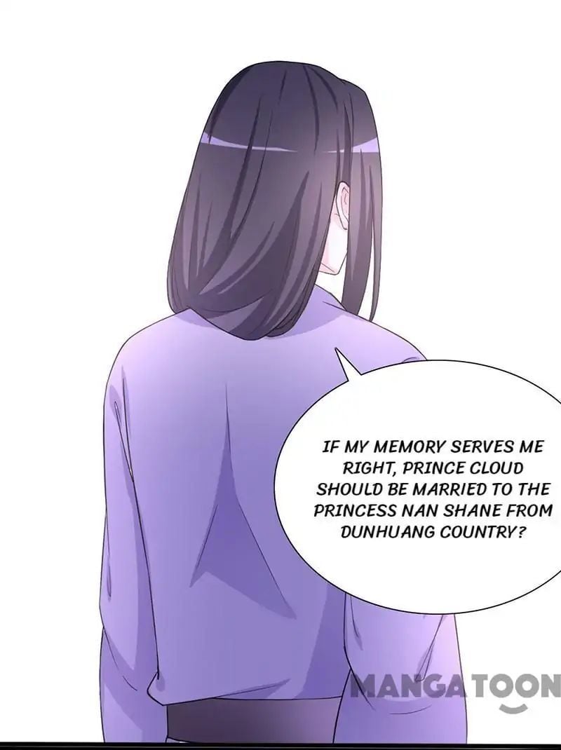 Crown Princess is a Fairy Fox! Chapter 71 - page 26