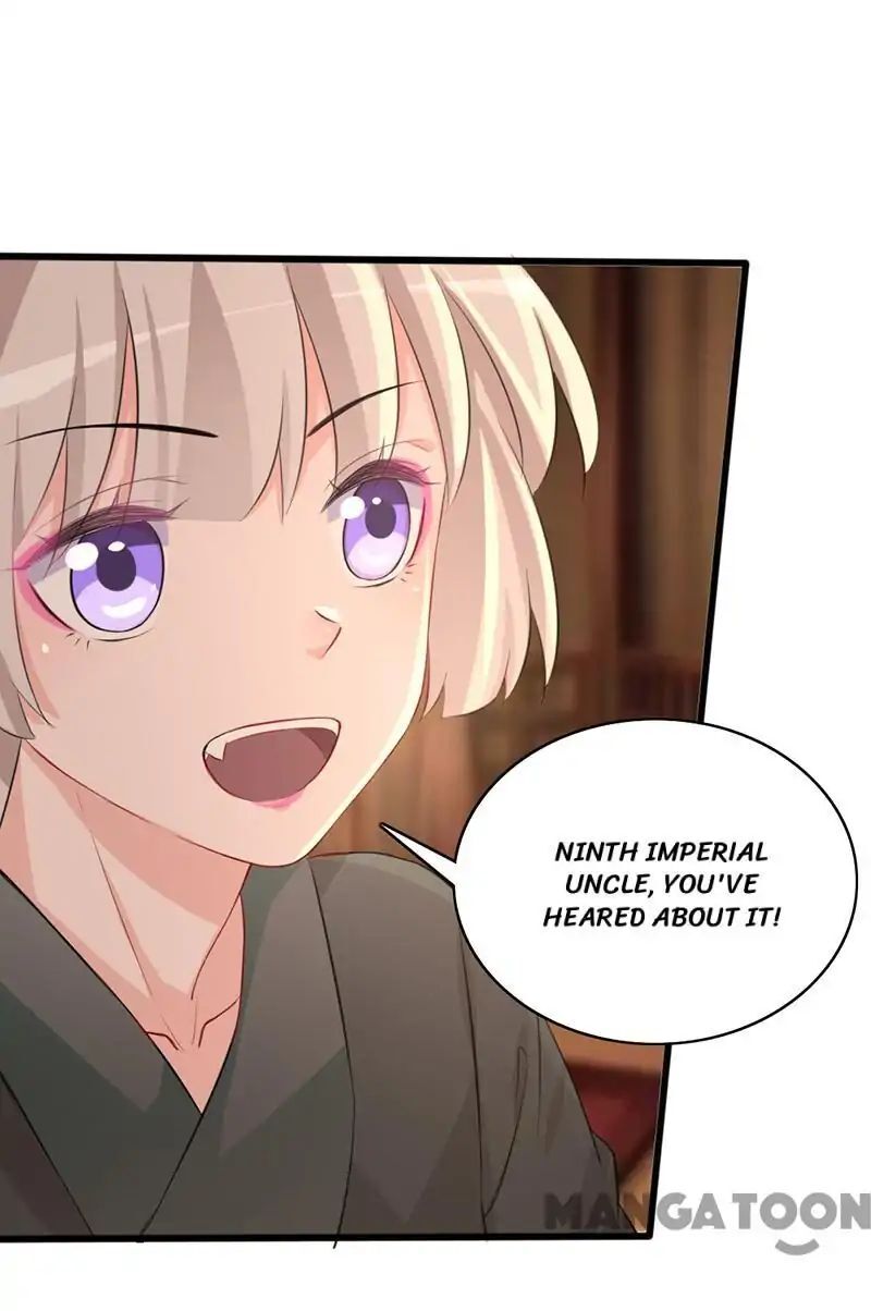Crown Princess is a Fairy Fox! Chapter 68 - page 15
