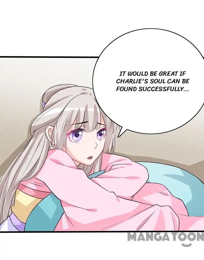 Crown Princess is a Fairy Fox! Chapter 67 - page 16