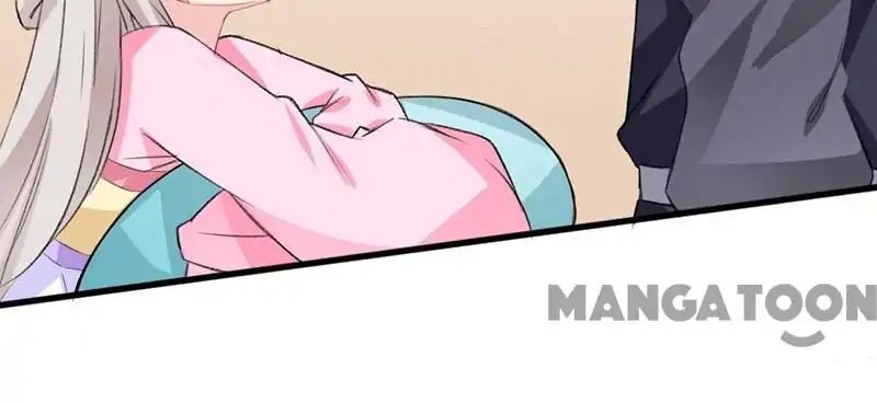 Crown Princess is a Fairy Fox! Chapter 67 - page 18