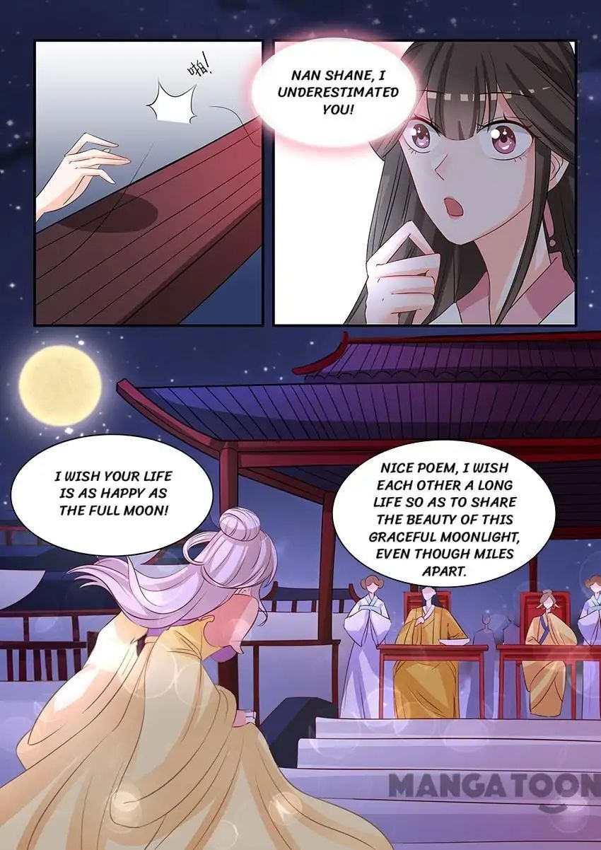 Crown Princess is a Fairy Fox! Chapter 44 - page 6