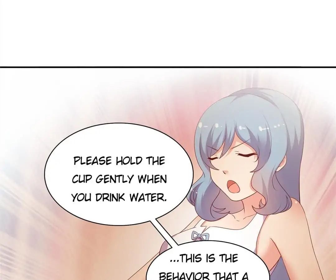 Consider Everything Girls chapter 38 - page 12