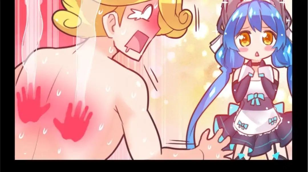 Consider Everything Girls chapter 34 - page 16