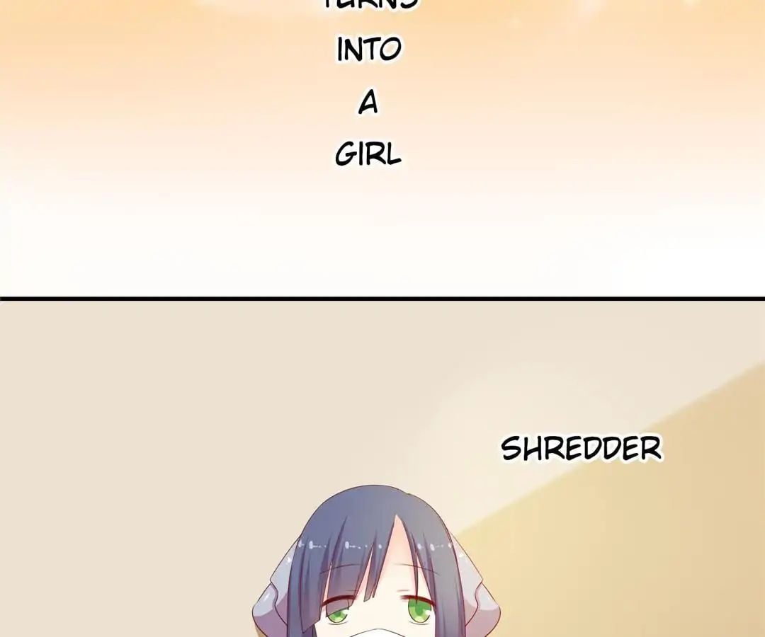 Consider Everything Girls chapter 12 - page 4