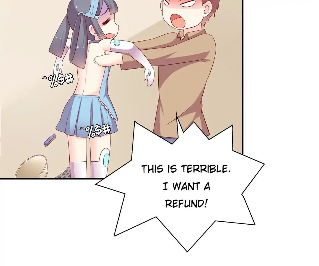 Consider Everything Girls chapter 10 - page 12