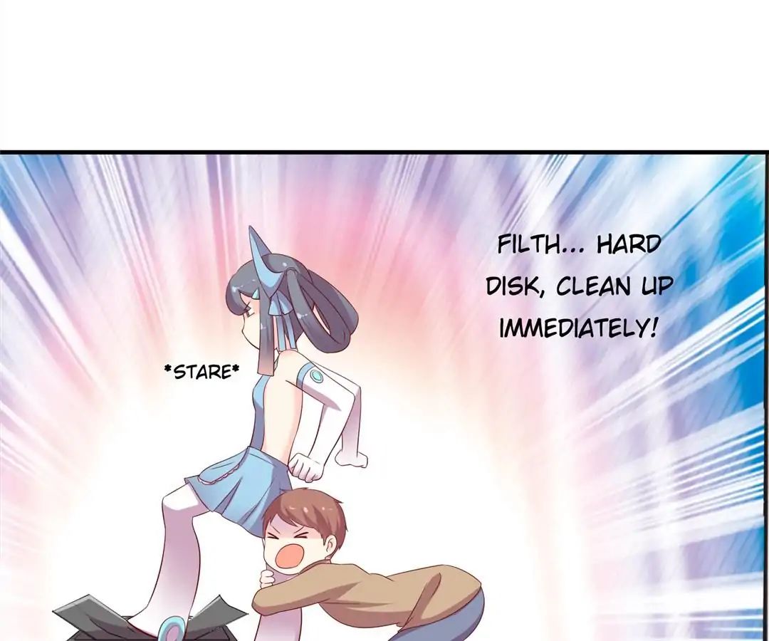 Consider Everything Girls chapter 10 - page 25