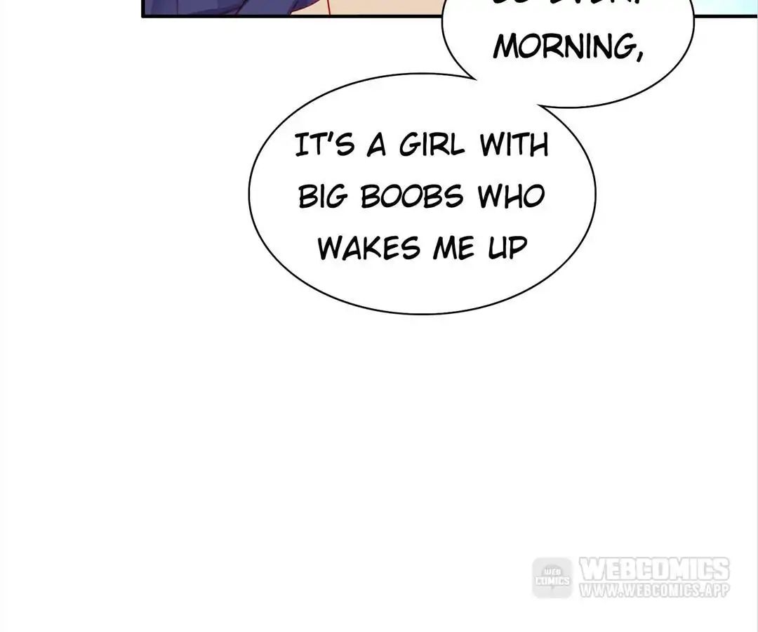 Consider Everything Girls chapter 6 - page 6
