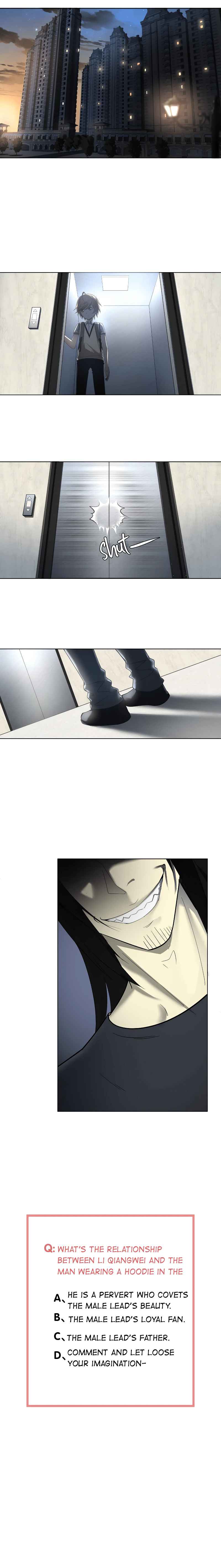 I became an Idol to Cultivate Immortality Chapter 2 - page 12