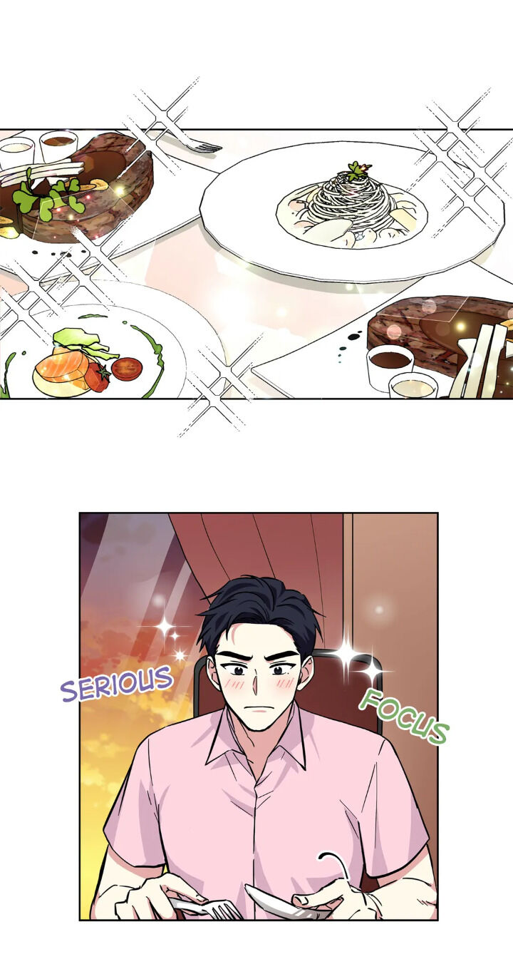 My Cute Beast! chapter 43 - page 18