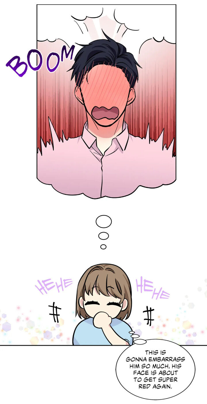 My Cute Beast! chapter 43 - page 22