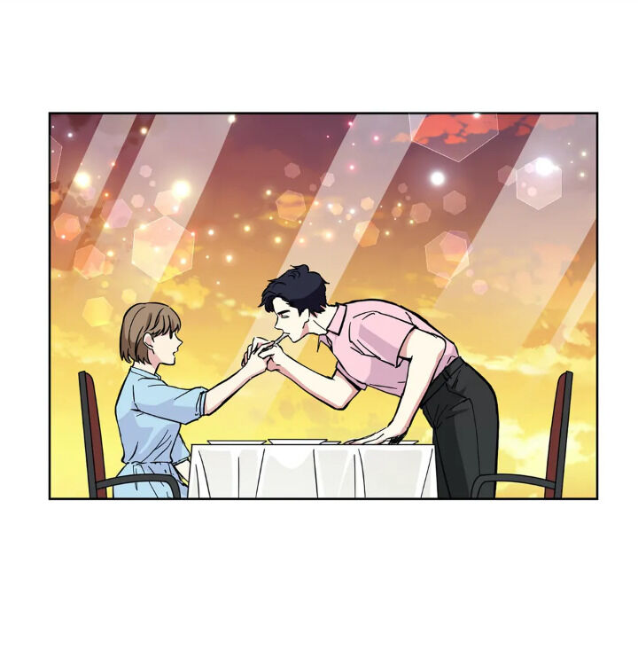 My Cute Beast! chapter 43 - page 25