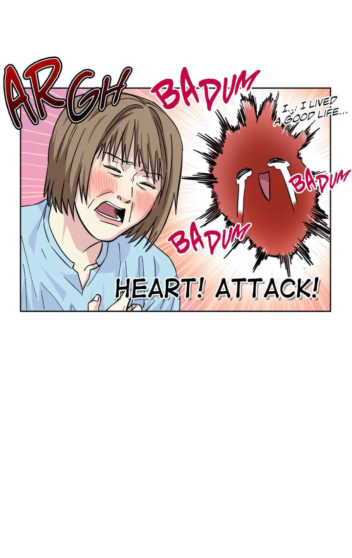 My Cute Beast! chapter 43 - page 27