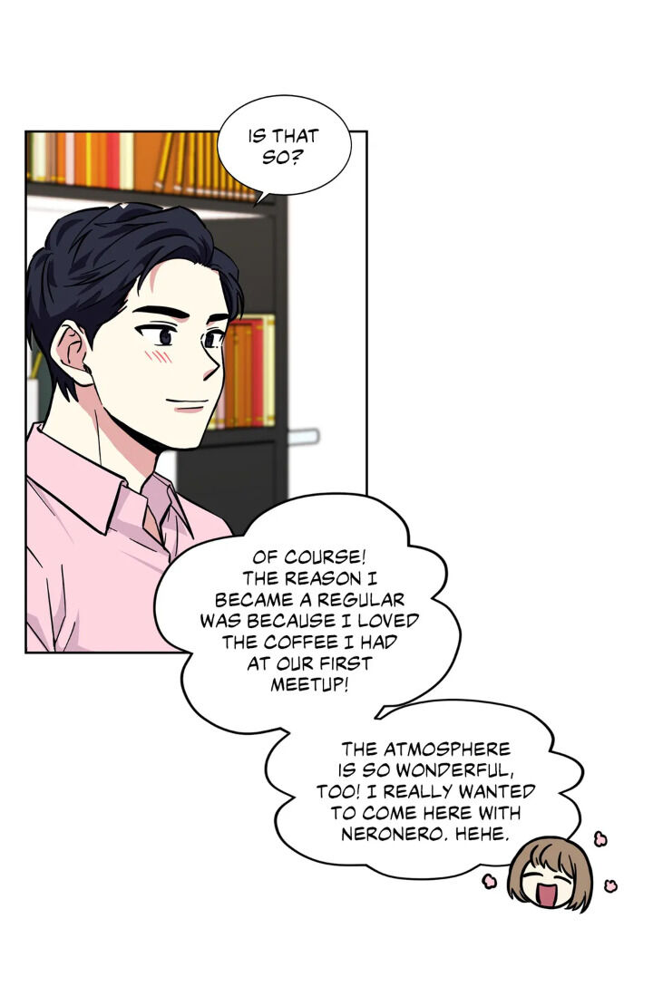 My Cute Beast! chapter 43 - page 30