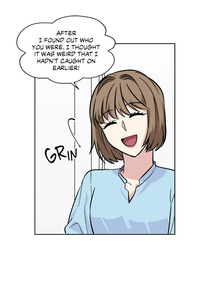 My Cute Beast! chapter 43 - page 37