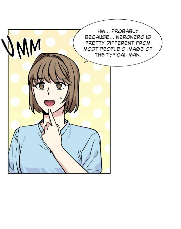 My Cute Beast! chapter 43 - page 40
