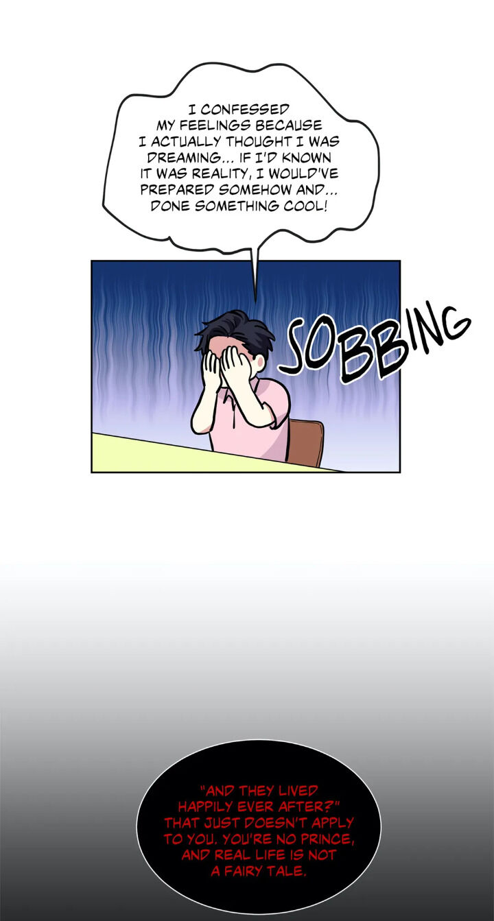 My Cute Beast! chapter 42 - page 20