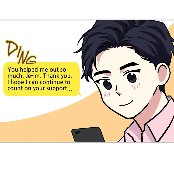 My Cute Beast! chapter 42 - page 25