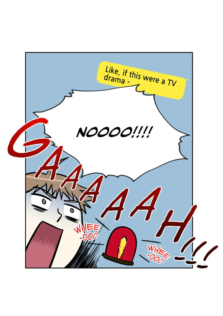 My Cute Beast! chapter 42 - page 27