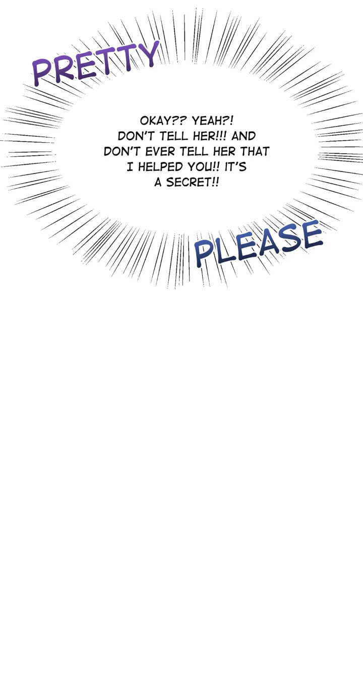 My Cute Beast! chapter 42 - page 29