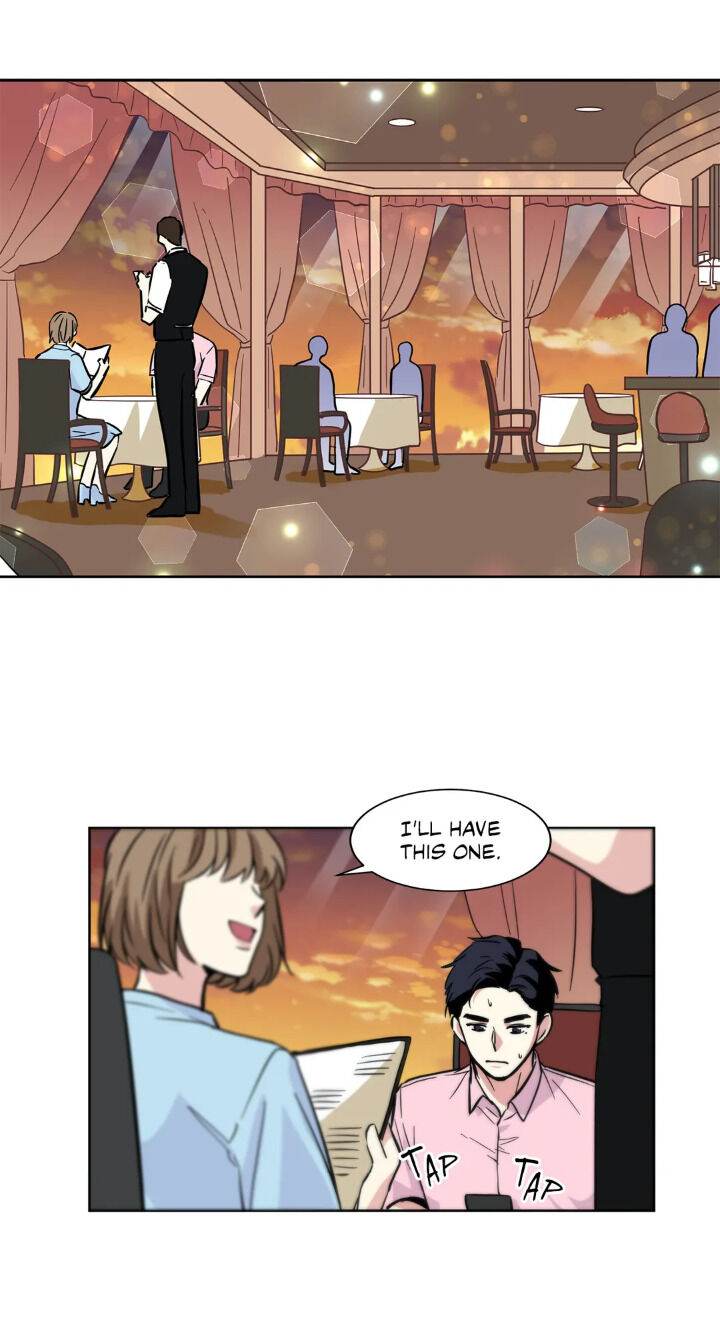 My Cute Beast! chapter 42 - page 30