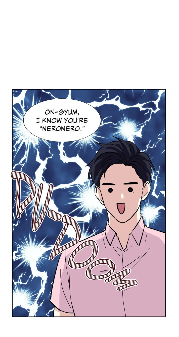My Cute Beast! chapter 42 - page 38