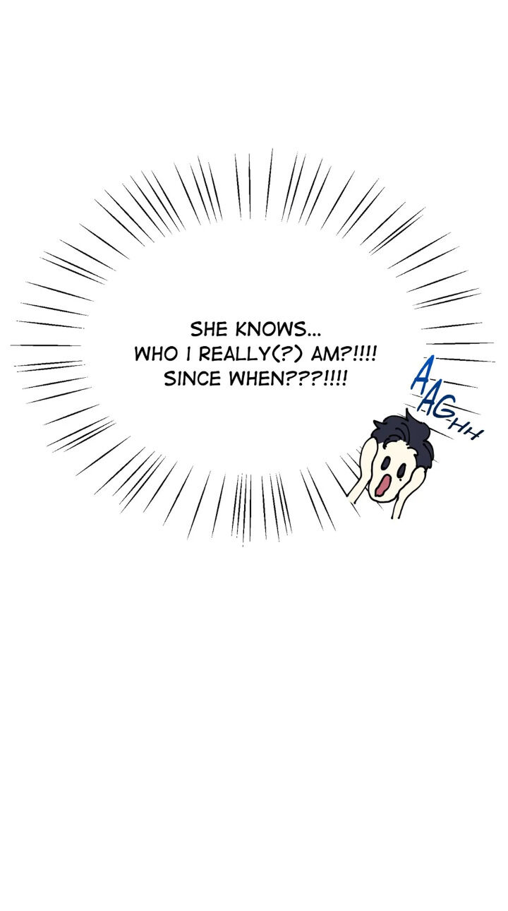 My Cute Beast! chapter 42 - page 39
