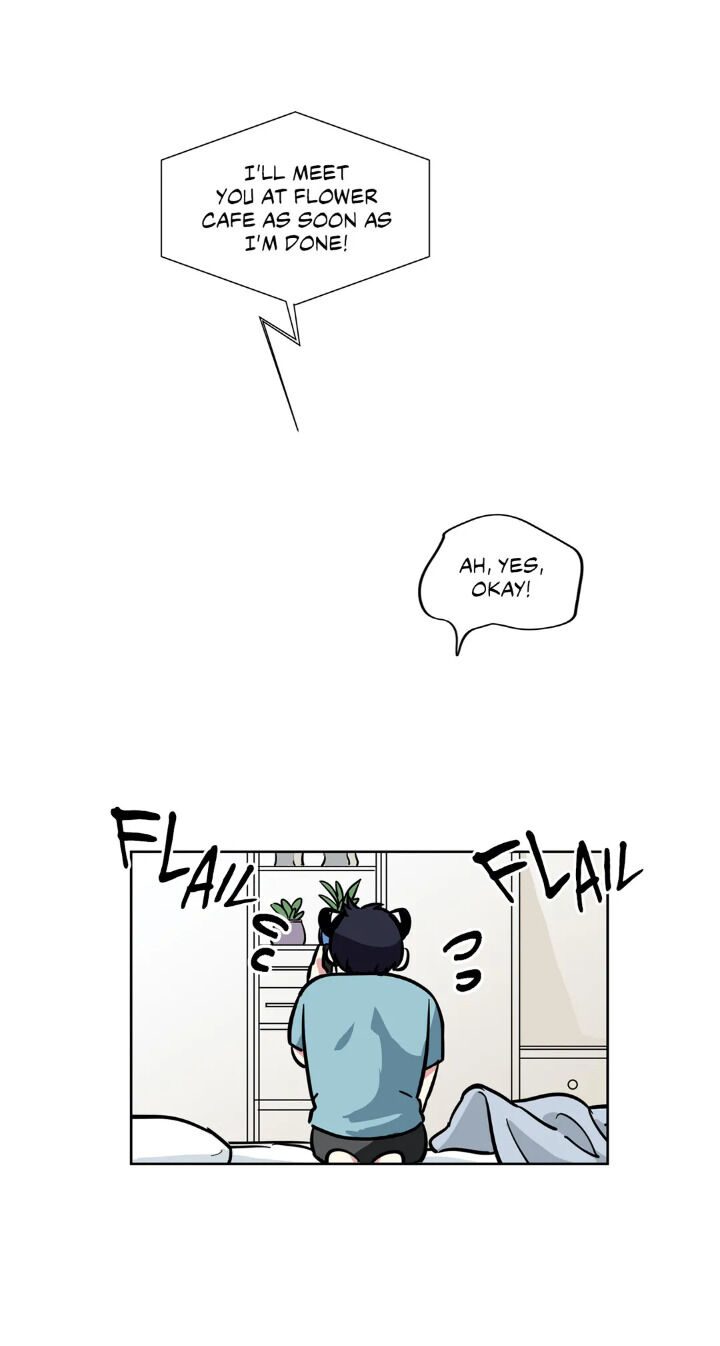 My Cute Beast! chapter 41 - page 50