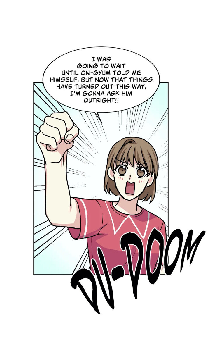 My Cute Beast! chapter 40 - page 16