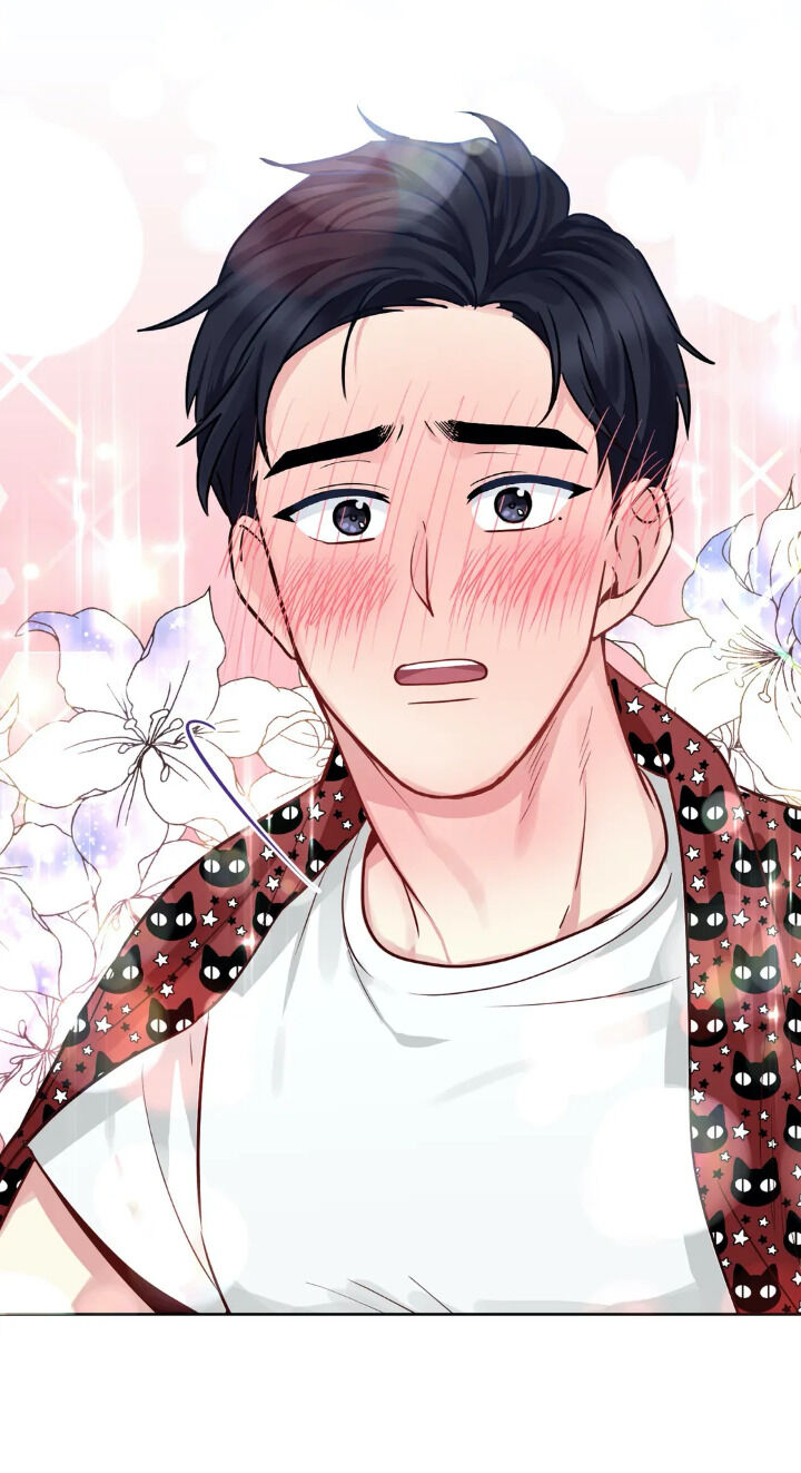 My Cute Beast! chapter 40 - page 48