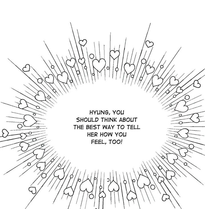 My Cute Beast! chapter 39 - page 19