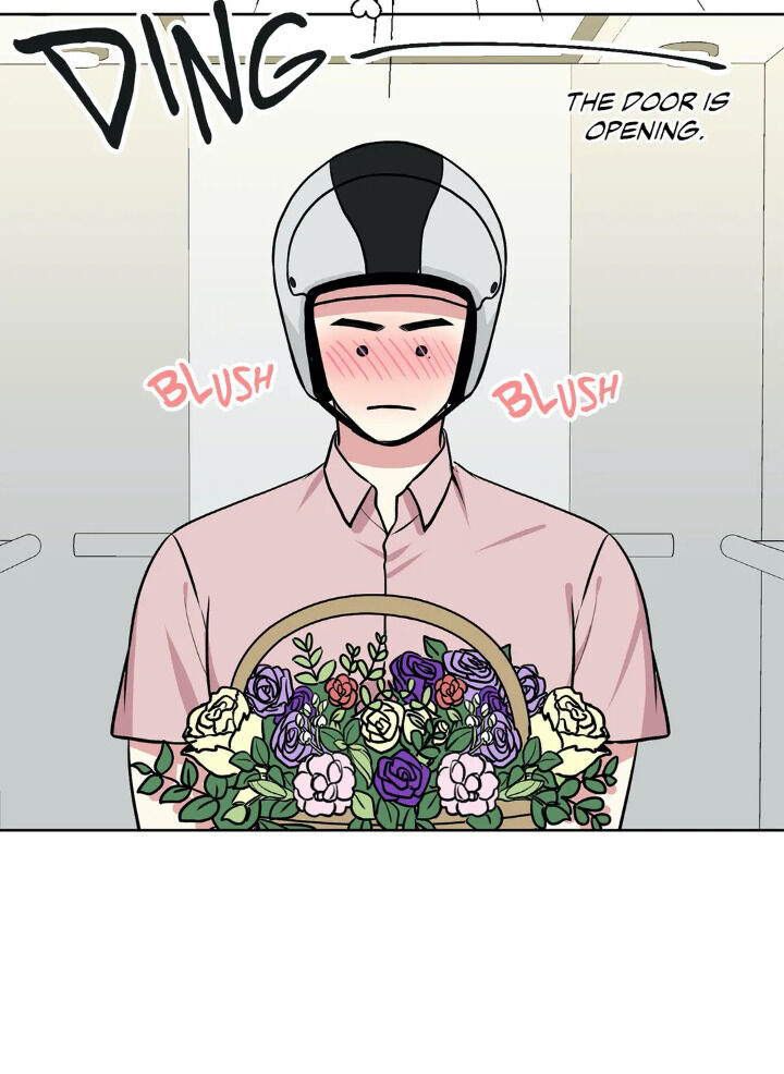My Cute Beast! chapter 39 - page 20