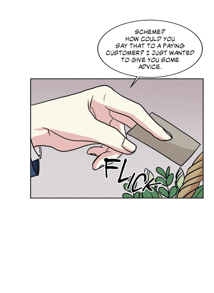 My Cute Beast! chapter 39 - page 30