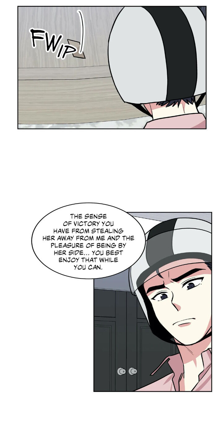 My Cute Beast! chapter 39 - page 32
