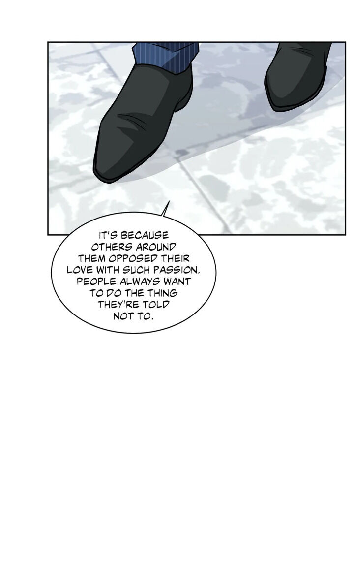 My Cute Beast! chapter 39 - page 40